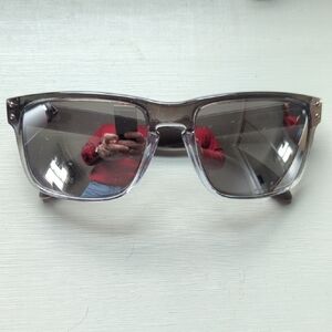 Oakley Holbrook Sunglasses. Almost Vintage.